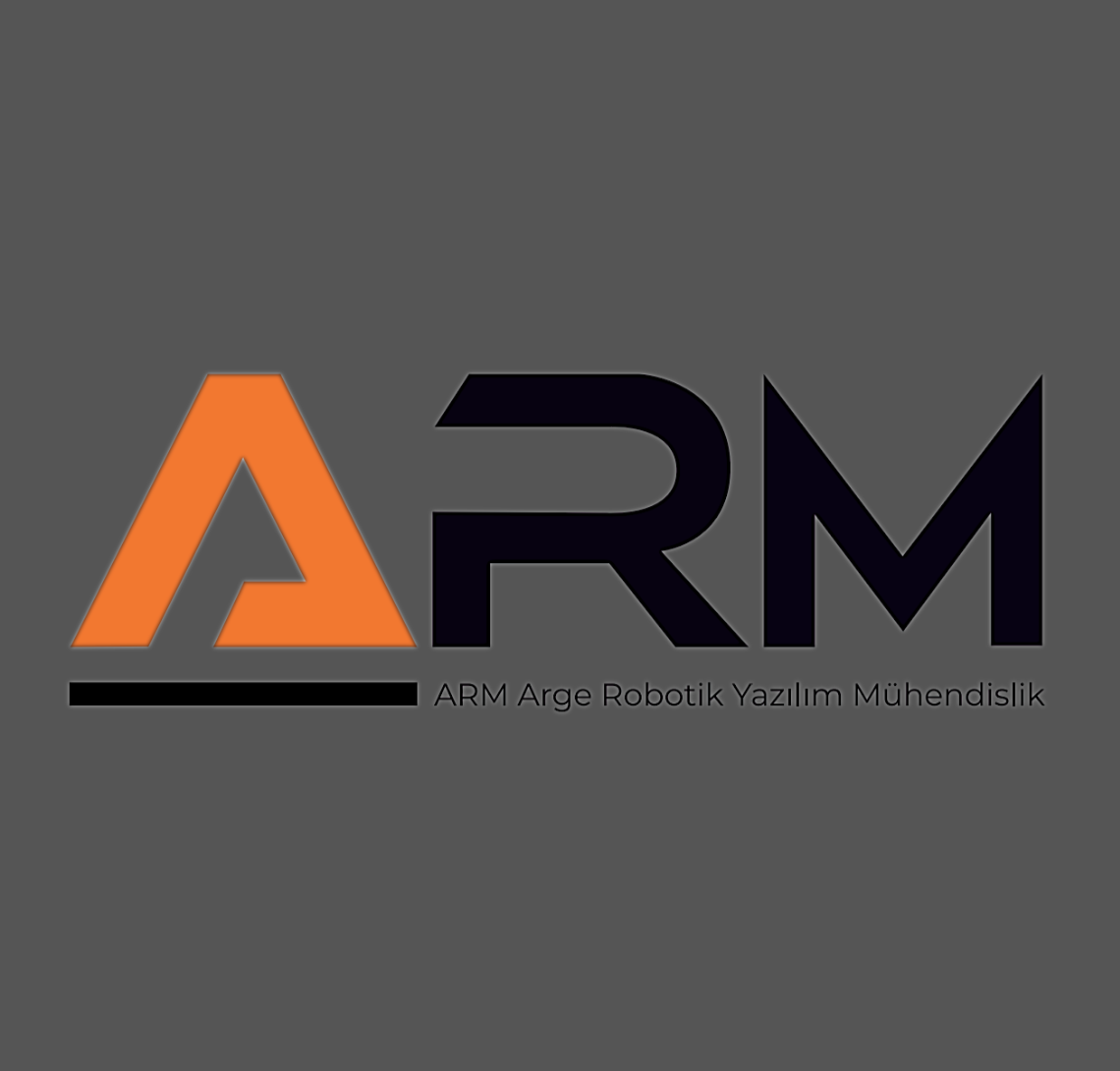 ARM Arge Logo